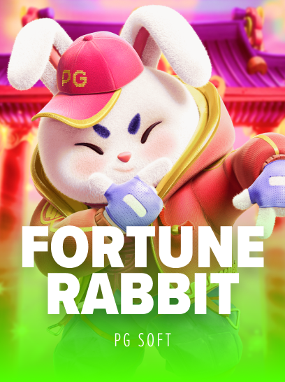 Fortune Rabbit slot PG Soft — tela do jogo do coelho da sorte com símbolos e bônus