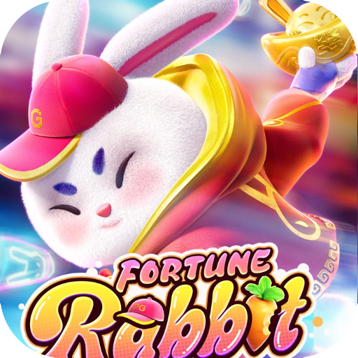 Fortune Rabbit PG Soft — visão geral do slot com coelho da sorte e símbolos orientais